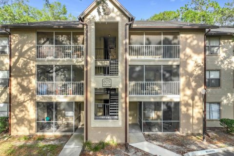 Condo à Altamonte Springs, Floride, 2 chambres  № 2356403
