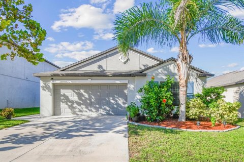 Casa en Riverview, Florida 4 dormitorios, 171.5 m2 № 2204516