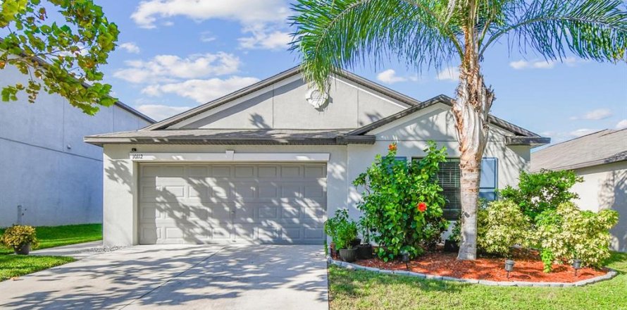 Casa en Riverview, Florida 4 dormitorios, 171.5 m2 № 2204516