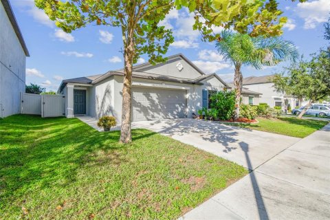 Casa en venta en Riverview, Florida, 4 dormitorios, 171.5 m2 № 2204516 - foto 4