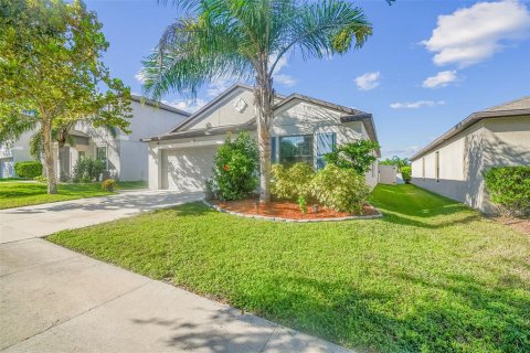 Casa en venta en Riverview, Florida, 4 dormitorios, 171.5 m2 № 2204516 - foto 3