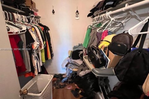 Купить кондоминиум в Хомстед, Флорида 2 спальни, 99.87м2, № 2053505 - фото 9