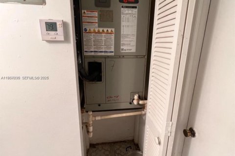 Купить кондоминиум в Хомстед, Флорида 2 спальни, 99.87м2, № 2053505 - фото 13