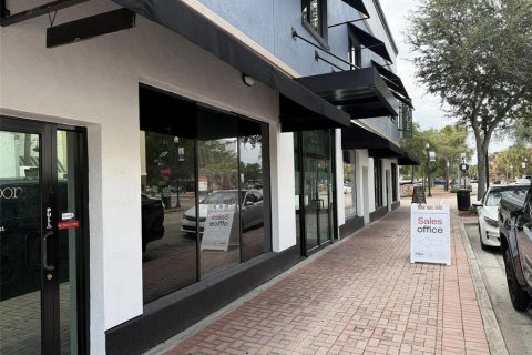 Immobilier commercial à louer à Winter Haven, Floride: 1823.67 m2 № 2412574 - photo 5