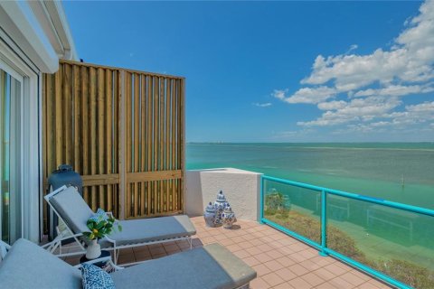 Copropriété à vendre à Longboat Key, Floride: 3 chambres, 267.56 m2 № 2398993 - photo 26