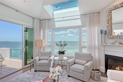 Copropriété à vendre à Longboat Key, Floride: 3 chambres, 267.56 m2 № 2398993 - photo 25