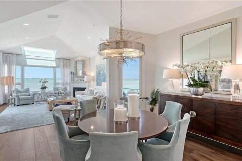 Copropriété à vendre à Longboat Key, Floride: 3 chambres, 267.56 m2 № 2398993 - photo 21