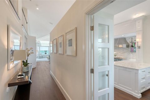 Copropriété à vendre à Longboat Key, Floride: 3 chambres, 267.56 m2 № 2398993 - photo 6