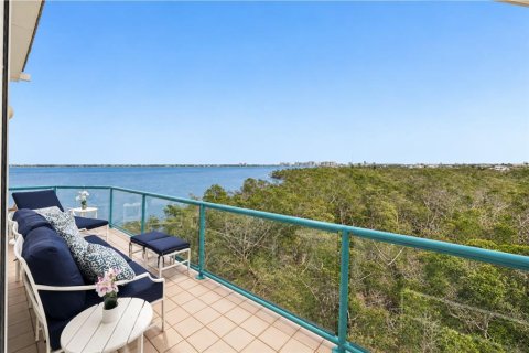 Condo à Longboat Key, Floride, 3 chambres № 2398993