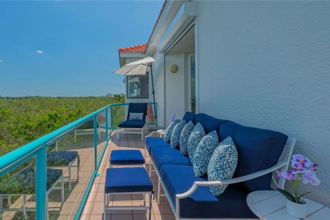 Copropriété à vendre à Longboat Key, Floride: 3 chambres, 267.56 m2 № 2398993 - photo 18