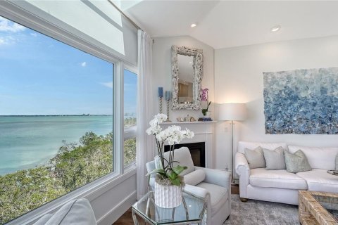 Copropriété à vendre à Longboat Key, Floride: 3 chambres, 267.56 m2 № 2398993 - photo 29