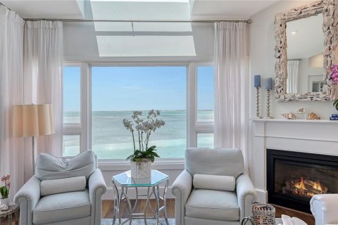 Copropriété à vendre à Longboat Key, Floride: 3 chambres, 267.56 m2 № 2398993 - photo 24