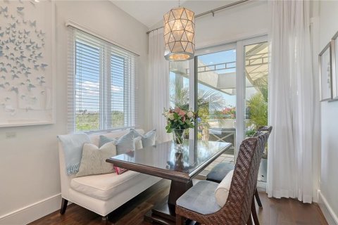 Copropriété à vendre à Longboat Key, Floride: 3 chambres, 267.56 m2 № 2398993 - photo 9