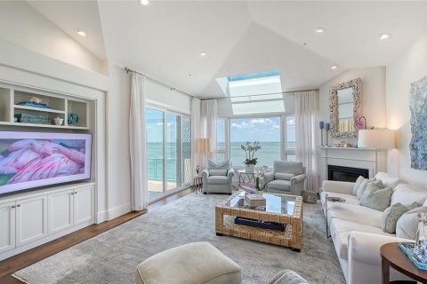 Copropriété à vendre à Longboat Key, Floride: 3 chambres, 267.56 m2 № 2398993 - photo 22