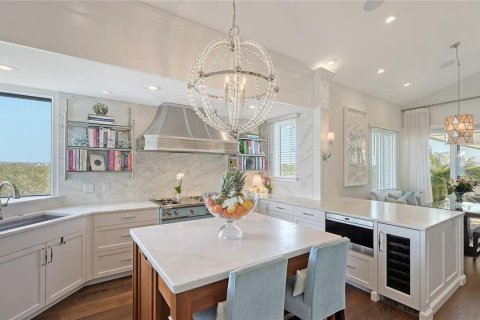 Copropriété à vendre à Longboat Key, Floride: 3 chambres, 267.56 m2 № 2398993 - photo 10