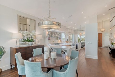 Copropriété à vendre à Longboat Key, Floride: 3 chambres, 267.56 m2 № 2398993 - photo 16