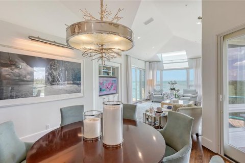 Copropriété à vendre à Longboat Key, Floride: 3 chambres, 267.56 m2 № 2398993 - photo 17