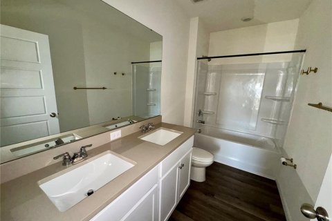 Villa ou maison à louer à Davenport, Floride: 5 chambres, 188.13 m2 № 2430798 - photo 14