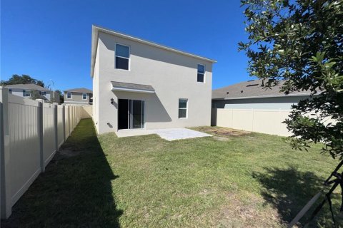 Villa ou maison à louer à Davenport, Floride: 5 chambres, 188.13 m2 № 2430798 - photo 23