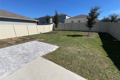 Villa ou maison à louer à Davenport, Floride: 5 chambres, 188.13 m2 № 2430798 - photo 22