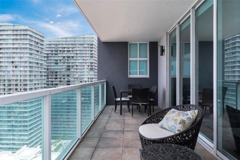 Condominio en venta en Miami, Florida, 2 dormitorios, 116.59 m2 № 1868212 - foto 21