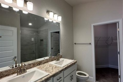 Купить виллу или дом в Окала, Флорида 6 комнат, 138.33м2, № 1516046 - фото 9