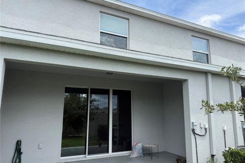 Touwnhouse à vendre à Wesley Chapel, Floride: 3 chambres, 155.43 m2 № 2225030 - photo 17
