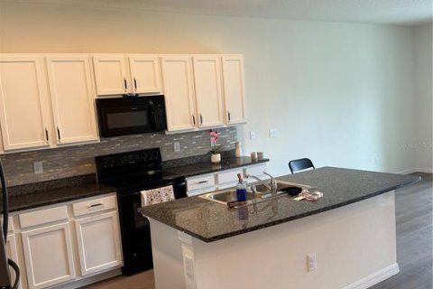 Touwnhouse à vendre à Wesley Chapel, Floride: 3 chambres, 155.43 m2 № 2225030 - photo 20