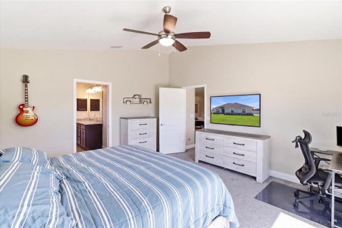 House in Belleview, Florida 3 bedrooms, 186.73 sq.m. № 2226102 - photo 20