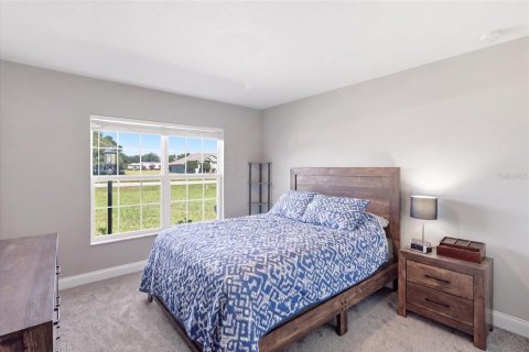House in Belleview, Florida 3 bedrooms, 186.73 sq.m. № 2226102 - photo 23