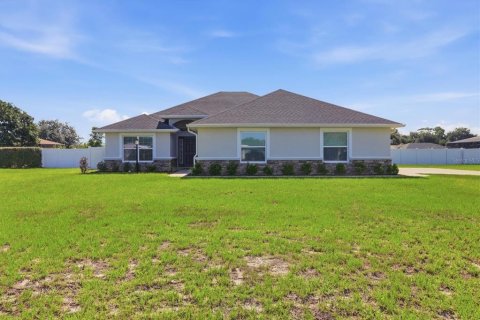 House in Belleview, Florida 3 bedrooms, 186.73 sq.m. № 2226102