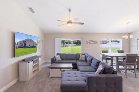House in Belleview, Florida 3 bedrooms, 186.73 sq.m. № 2226102 - photo 5