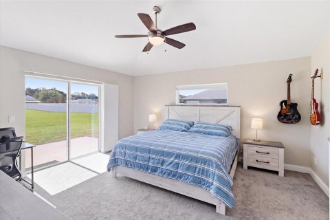House in Belleview, Florida 3 bedrooms, 186.73 sq.m. № 2226102 - photo 19