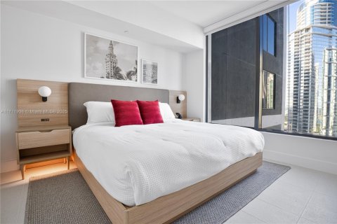 Condominio en venta en Miami, Florida, 1 dormitorio, 63.08 m2 № 1943011 - foto 11
