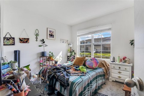 Купить виллу или дом в Киссимми, Флорида 9 комнат, 155.33м2, № 1563000 - фото 14