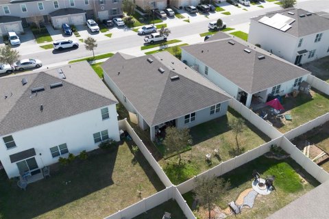 Купить виллу или дом в Киссимми, Флорида 9 комнат, 155.33м2, № 1563000 - фото 6