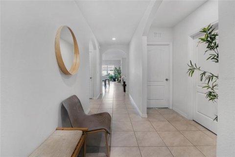 Купить виллу или дом в Киссимми, Флорида 9 комнат, 155.33м2, № 1563000 - фото 9