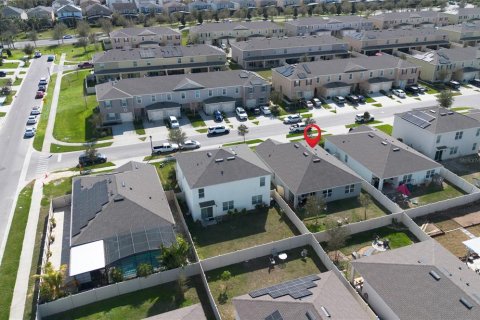 Купить виллу или дом в Киссимми, Флорида 9 комнат, 155.33м2, № 1563000 - фото 7