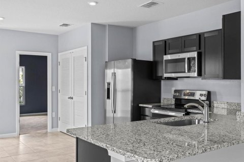 Villa ou maison à vendre à Haines City, Floride: 3 chambres, 122.63 m2 № 1841569 - photo 10