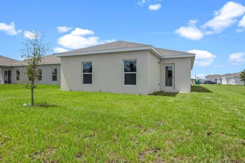 Villa ou maison à vendre à Haines City, Floride: 3 chambres, 122.63 m2 № 1841569 - photo 25