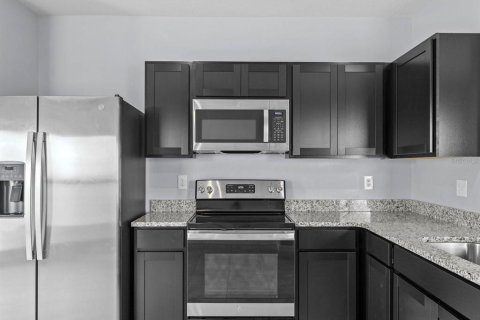Villa ou maison à vendre à Haines City, Floride: 3 chambres, 122.63 m2 № 1841569 - photo 8