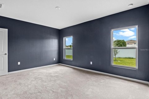 Villa ou maison à vendre à Haines City, Floride: 3 chambres, 122.63 m2 № 1841569 - photo 14