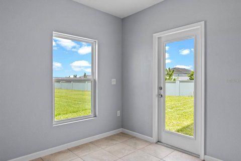 Villa ou maison à vendre à Haines City, Floride: 3 chambres, 122.63 m2 № 1841569 - photo 11