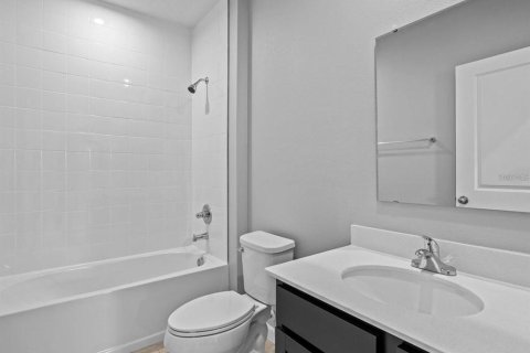 Villa ou maison à vendre à Haines City, Floride: 3 chambres, 122.63 m2 № 1841569 - photo 18