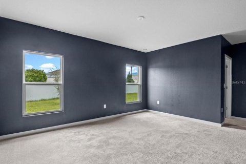 Villa ou maison à vendre à Haines City, Floride: 3 chambres, 122.63 m2 № 1841569 - photo 12