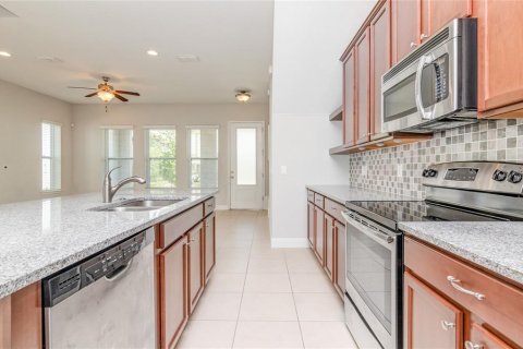 Adosado en alquiler en Orlando, Florida, 3 dormitorios, 173.54 m2 № 1782274 - foto 6