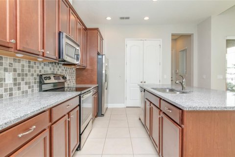 Adosado en alquiler en Orlando, Florida, 3 dormitorios, 173.54 m2 № 1782274 - foto 5
