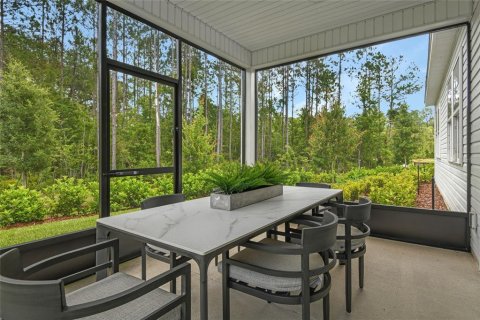 Купить виллу или дом в Палм-Кост, Флорида 10 комнат, 192.31м2, № 2200677 - фото 16