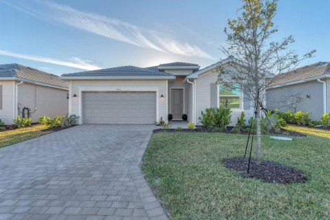 House in Port Charlotte, Florida 4 bedrooms, 188.31 sq.m. № 2186560 - photo 2