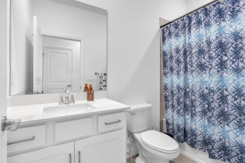 House in Port Charlotte, Florida 4 bedrooms, 188.31 sq.m. № 2186560 - photo 26